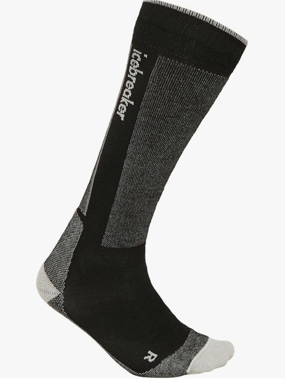 NWT Icebreaker Men's Merino Performance Ski Sock (Sz Medium / US size 9-10.5)